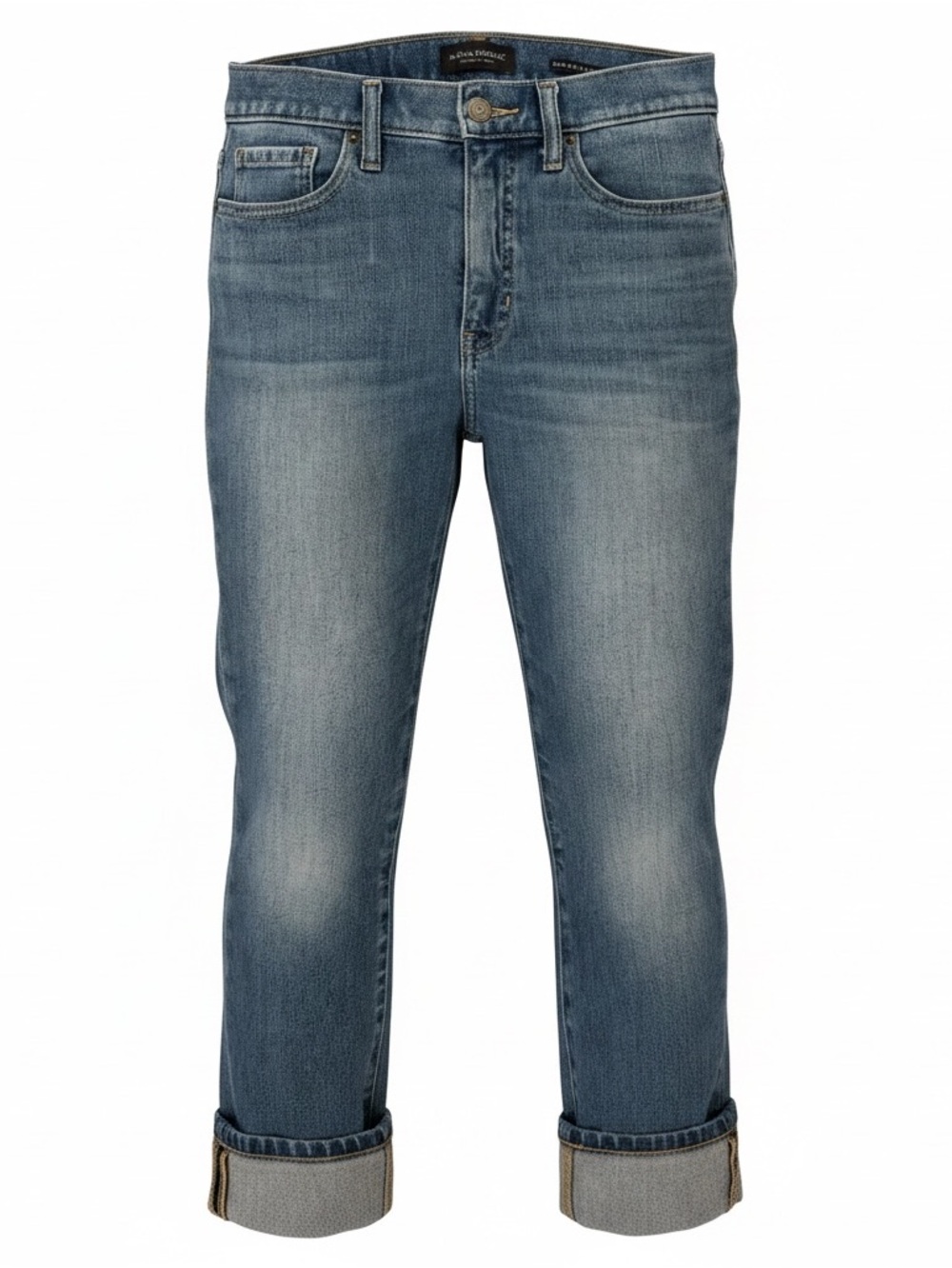 Banana Republic Light Blue Denim Jeans
